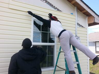 mvsu spring break away 2014 habitat for humanities tutwiler ms