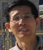 dr jiabo liu mvsu criminal justice associate professor