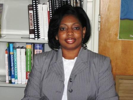 essie bryant mvsu career services job developer