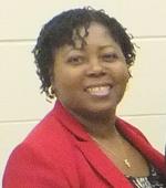 dr sherill morris francis mvsu criminal justice assistant professor graduate coordinator