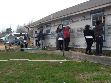 mvsu Tallahatchie Habitat for Humanities