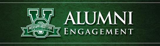 ms valley state university alumni engagement mvsu