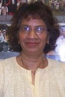MVSU Associate Professor of Sociology Chandra R. Persaud