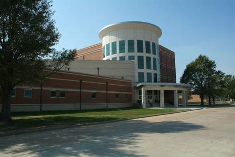 mvsu business education building