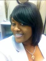 lakenya davis mvsu talent search outreach advisor