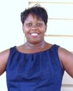 denise davis mvsu talent search outreach advisor