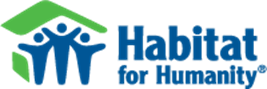 habitat for humanity logo