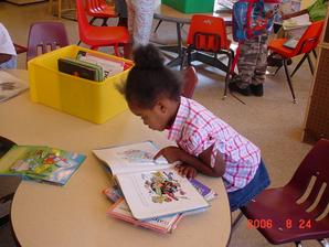 mvsu child development center