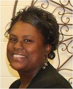 kenna rollins-morris mvsu talent search outreach advisor