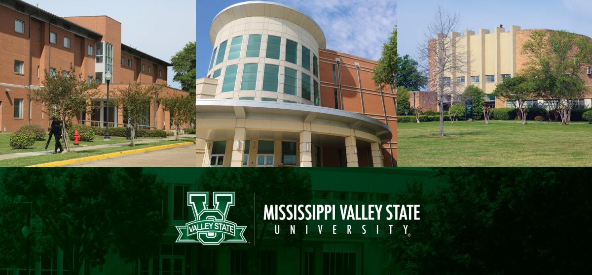 About Us Mississippi Valley State University