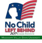 no child left behind 2011 summer institute