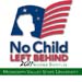 no child left behind logo