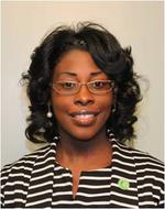 phillandria mcgee mvsu administrative assistant