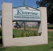 riverview nursing and rehab center