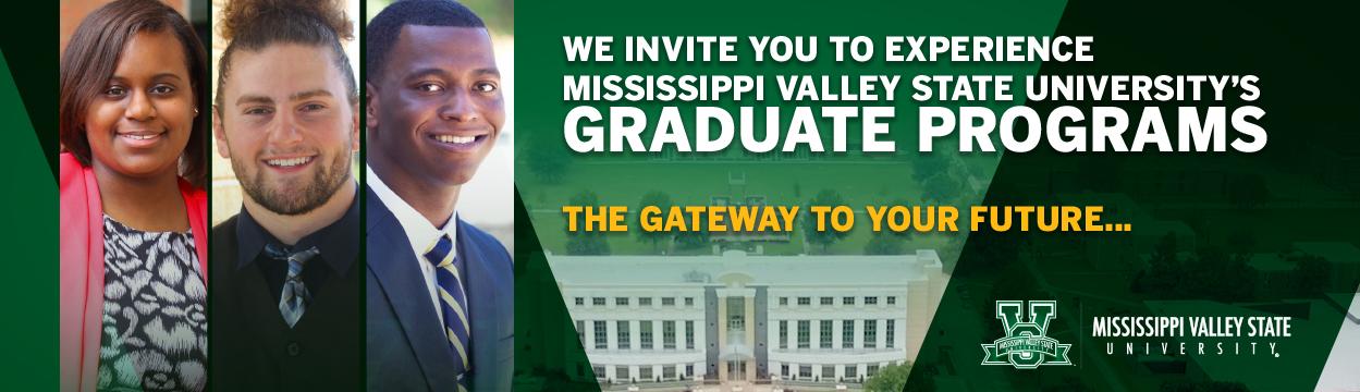 Graduate Programs