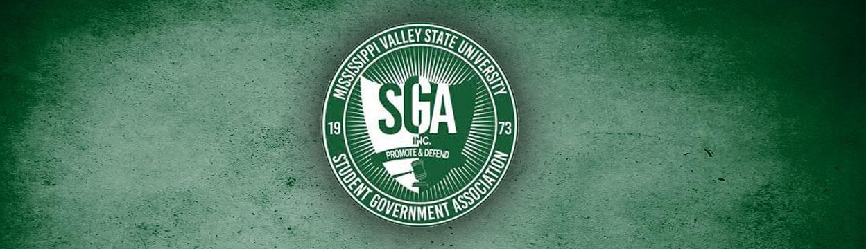 Student Government Association Mississippi Valley State University